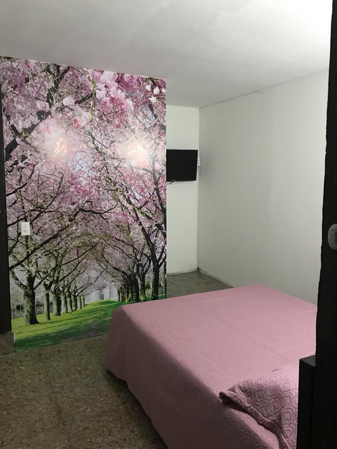 Spica Casa Hotel Cali Exteriör bild